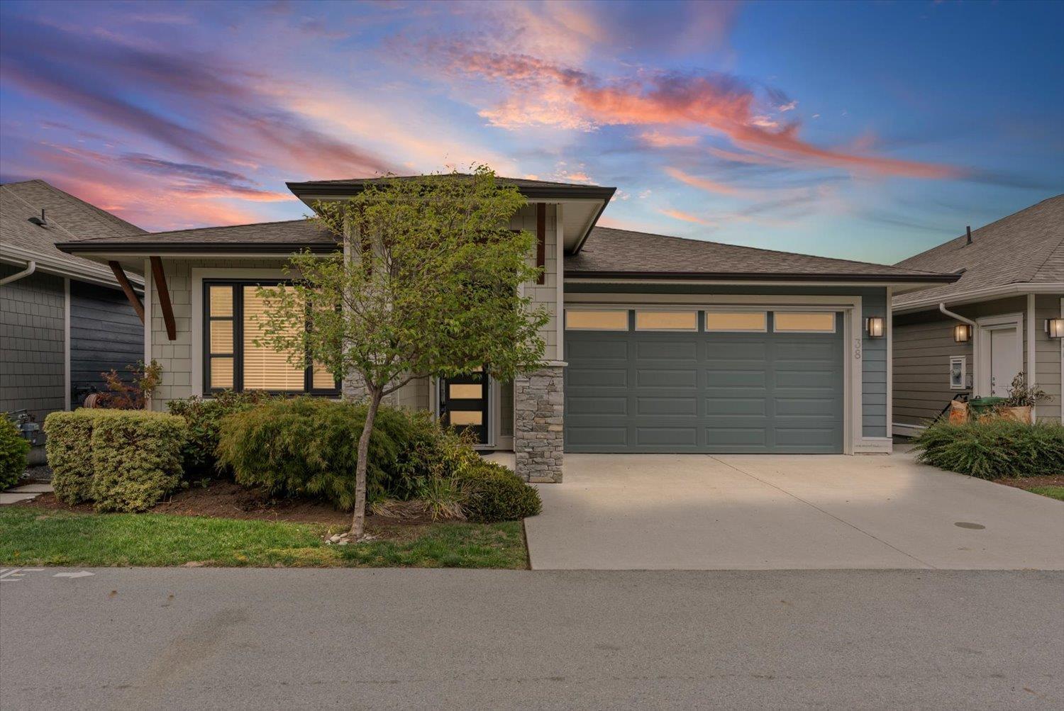 38 46110 Thomas Road, Vedder Crossing, Chilliwack, British Columbia V2R 1A1 - Photo 33 - R3055457