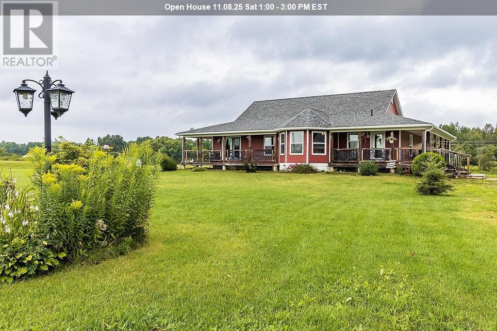234 Echo Lake RD, Echo Bay, Ontario