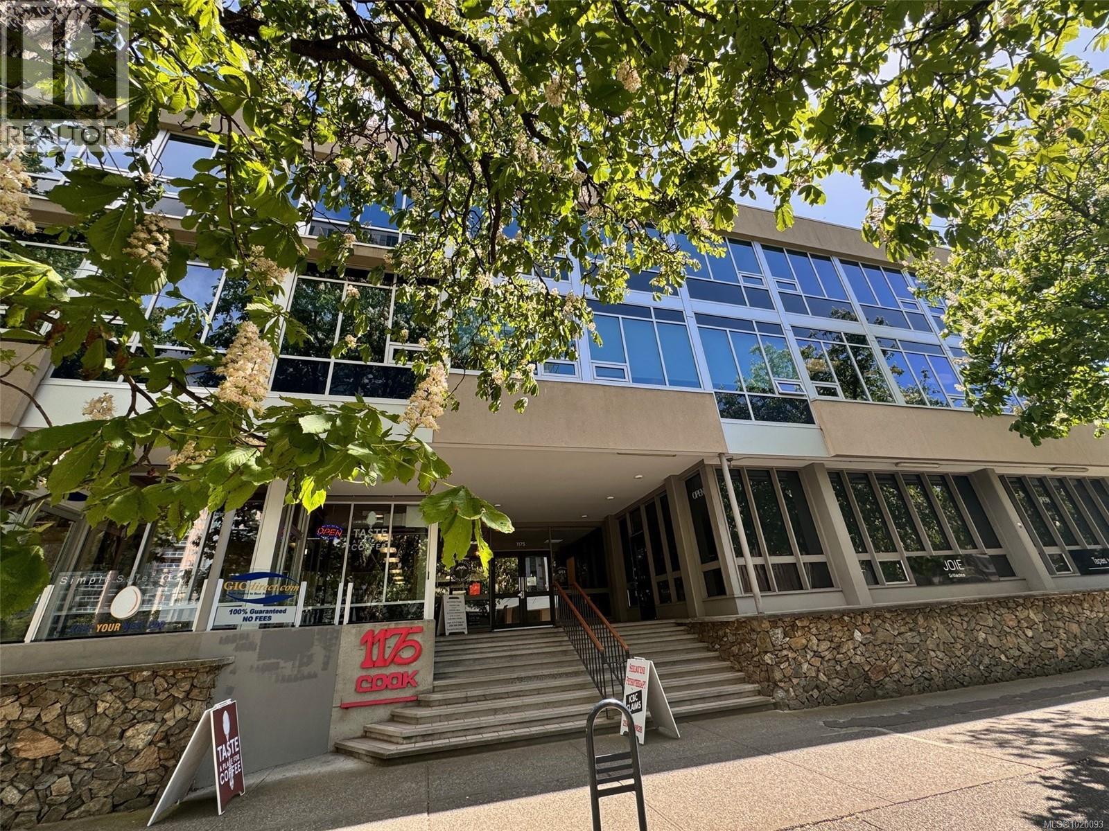 227 1175 Cook St, Victoria, British Columbia
