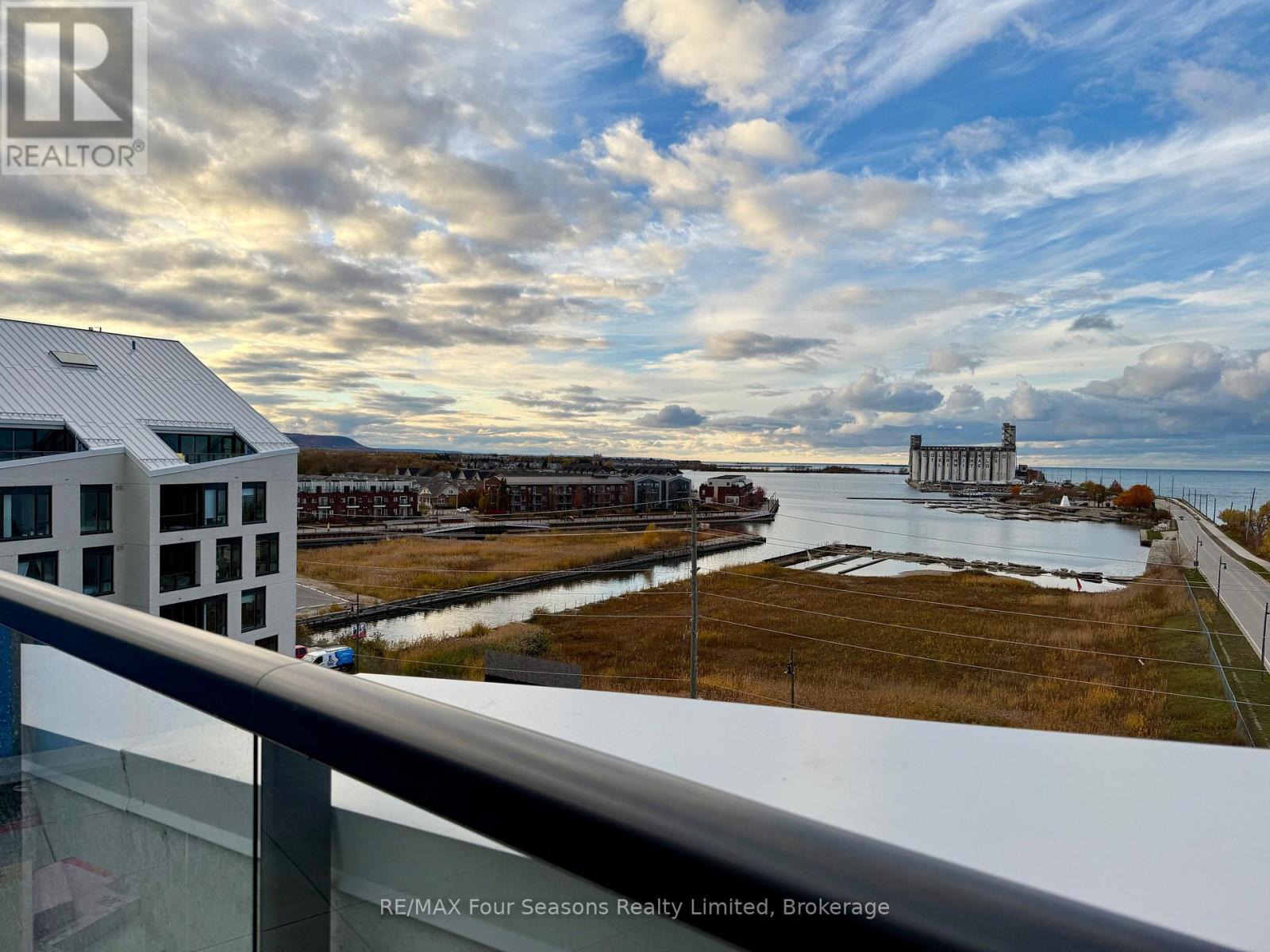 604 - 31 Huron Street, Collingwood, Ontario  L9Y 5T7 - Photo 21 - S12522876