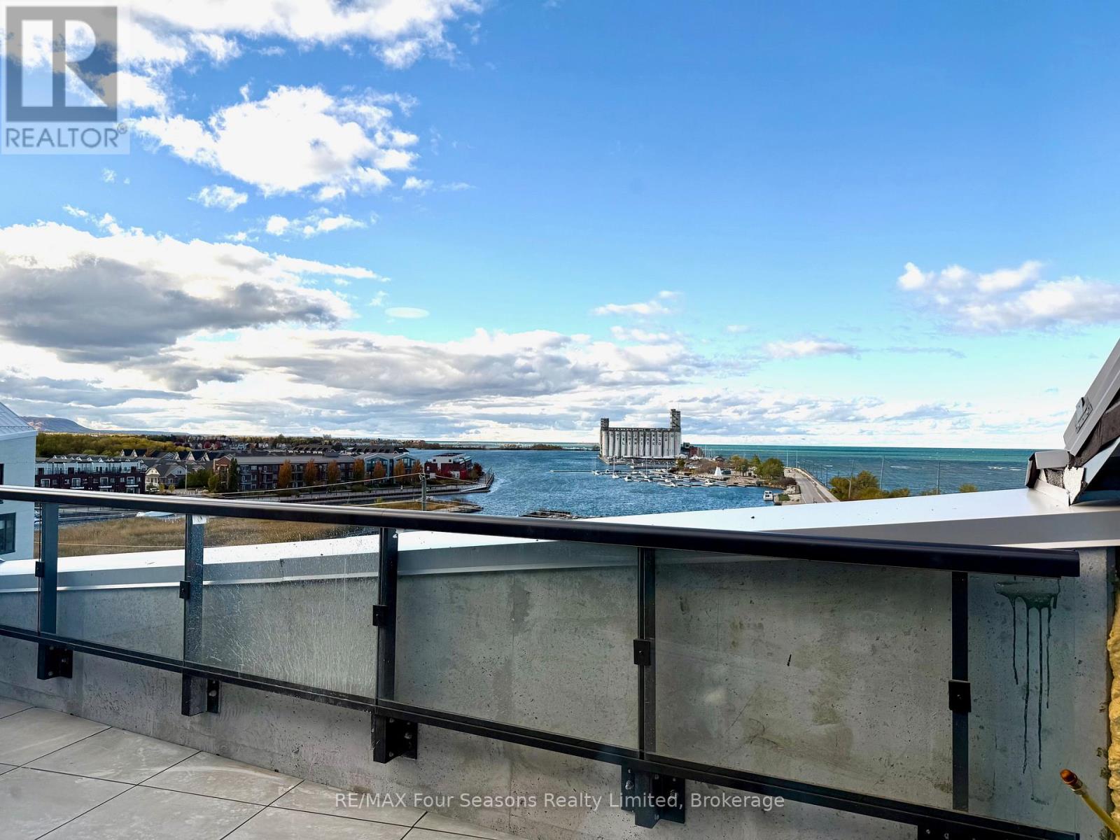 604 - 31 Huron Street, Collingwood, Ontario  L9Y 5T7 - Photo 22 - S12522876