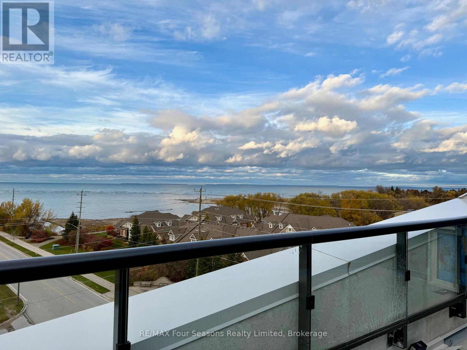 604 - 31 Huron Street, Collingwood, Ontario  L9Y 5T7 - Photo 23 - S12522876