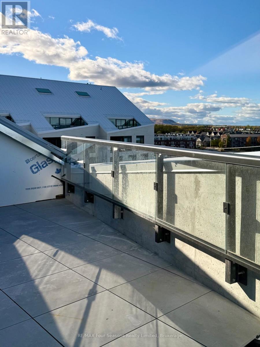 604 - 31 Huron Street, Collingwood, Ontario  L9Y 5T7 - Photo 24 - S12522876