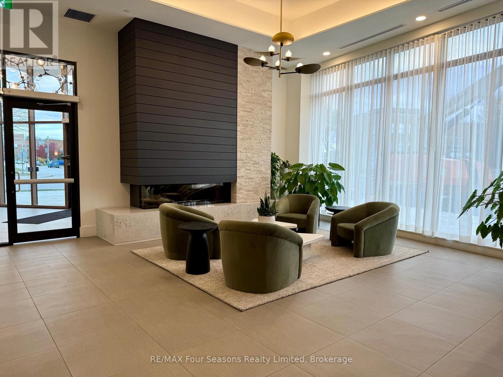 604 - 31 Huron Street, Collingwood, Ontario  L9Y 5T7 - Photo 25 - S12522876