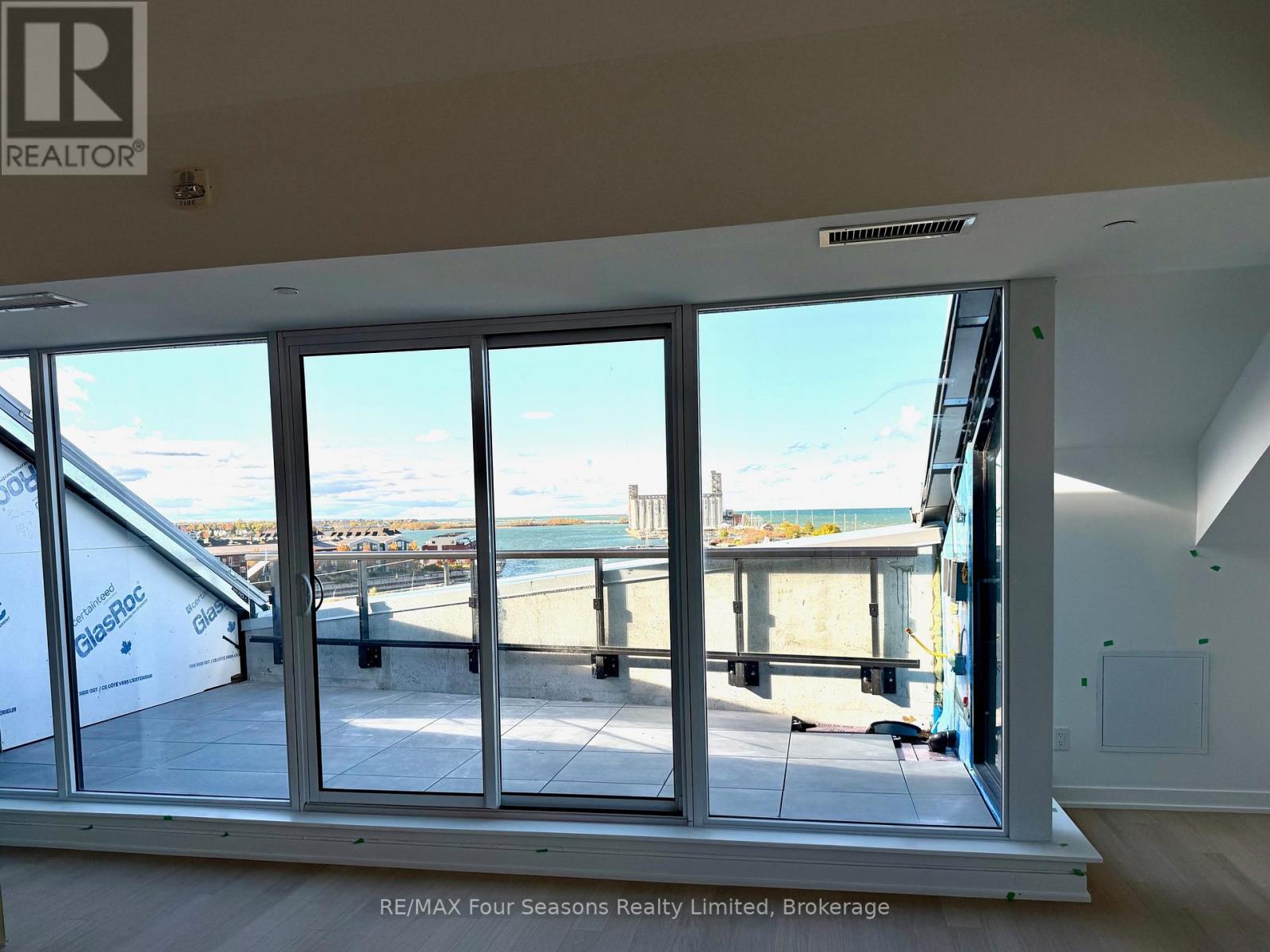 604 - 31 Huron Street, Collingwood, Ontario  L9Y 5T7 - Photo 7 - S12522876