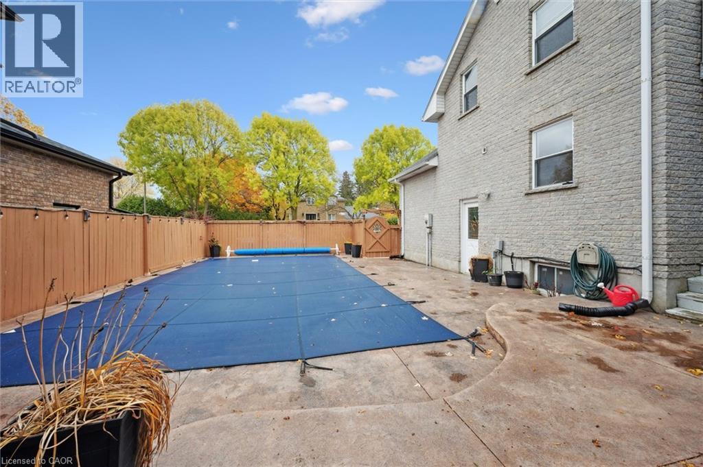 122 Grand River Boulevard, Kitchener, Ontario N2A 4E3 - Photo 46 - 40784987