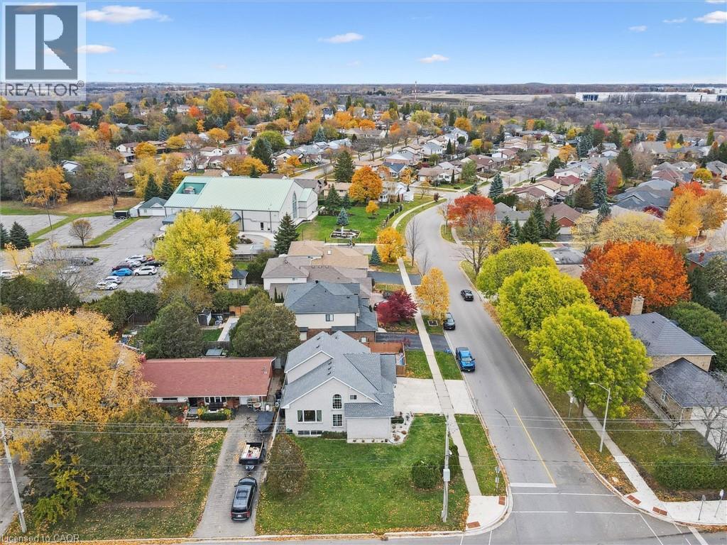 122 Grand River Boulevard, Kitchener, Ontario N2A 4E3 - Photo 50 - 40784987