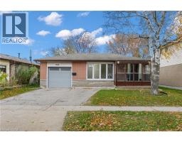 1206 VALENTINE Drive, cambridge, Ontario