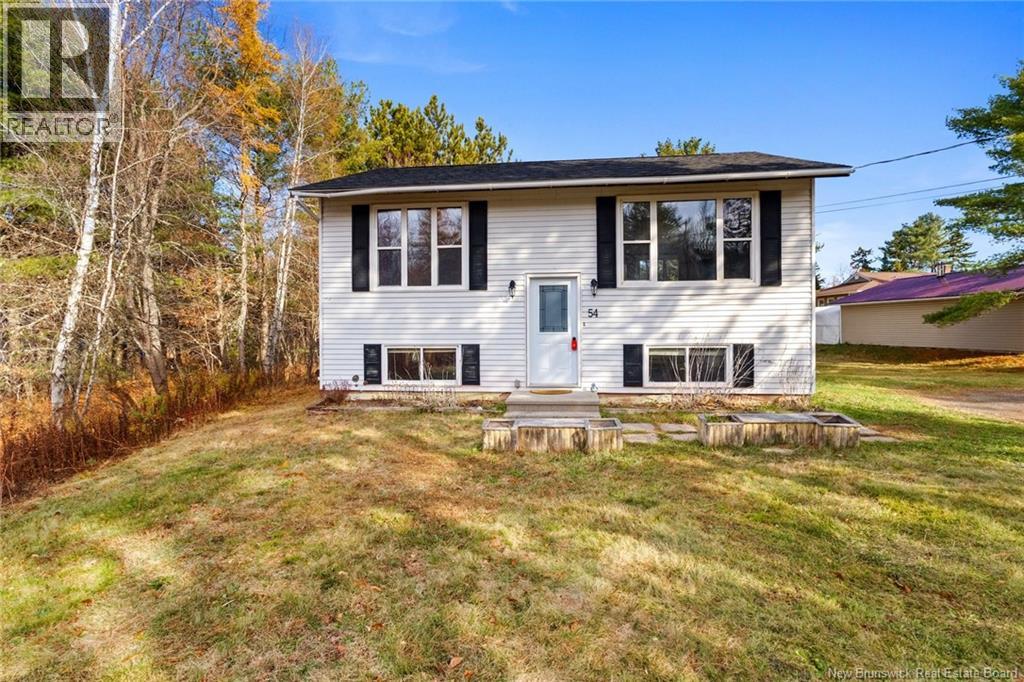 54 Landing Road, Geary, New Brunswick  E2V 3Z1 - Photo 2 - NB129837