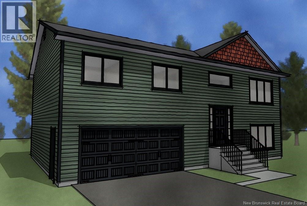 46 St. Pierre Street, Fredericton, New Brunswick  E3C 0L7 - Photo 1 - NB129829