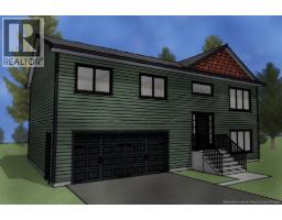 46 St. Pierre Street, Fredericton, Ca