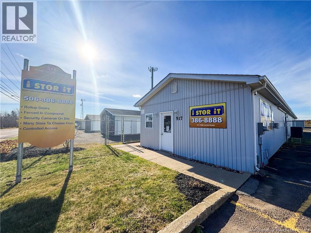 517 Pine Glen Road, Riverview, New Brunswick