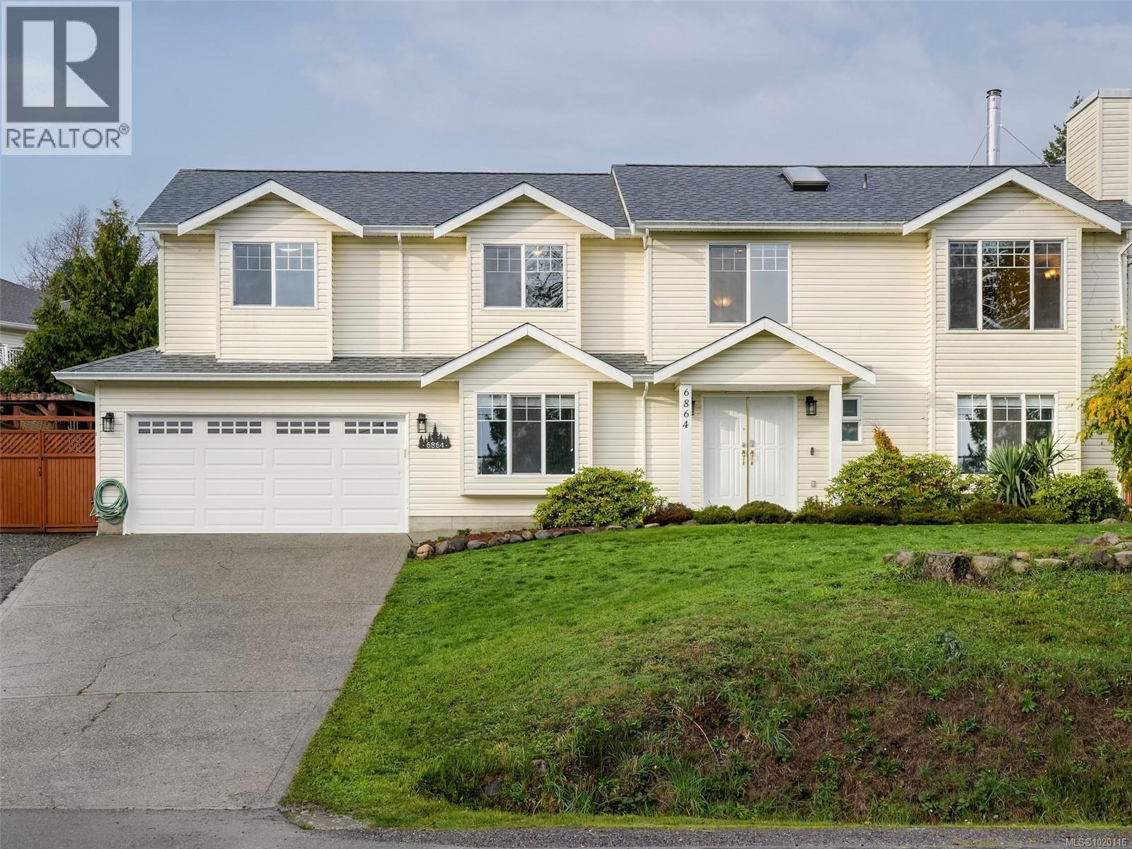 6864 Grant Rd W, Sooke, British Columbia