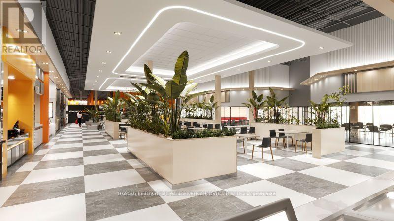 6-16 - 1000 BURNHAMTHORPE ROAD W, Mississauga, Ontario