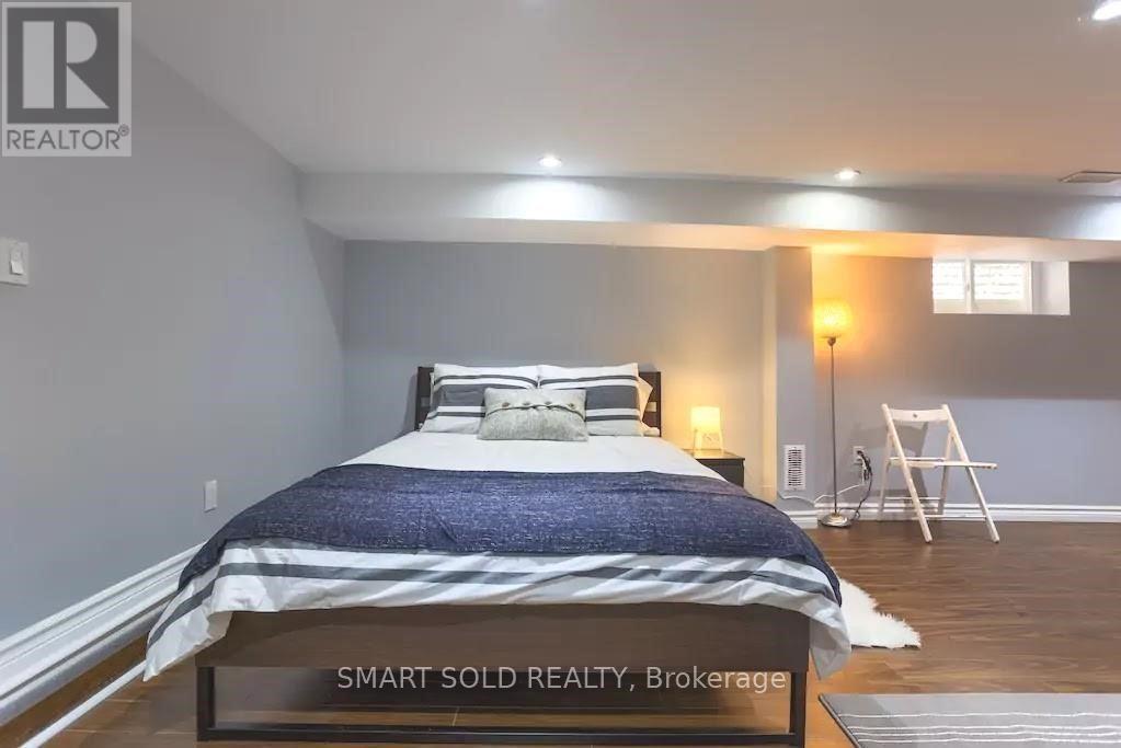 Bsmt - 856 Shaw Street, Toronto, Ontario  M6G 3M2 - Photo 10 - W12522722