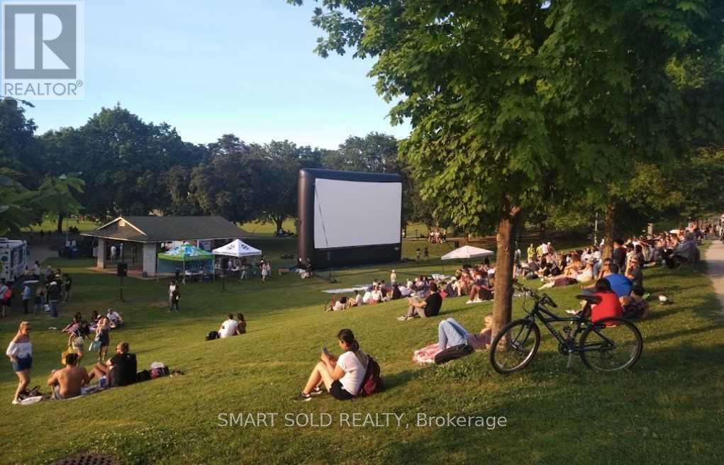 Bsmt - 856 Shaw Street, Toronto, Ontario  M6G 3M2 - Photo 12 - W12522722