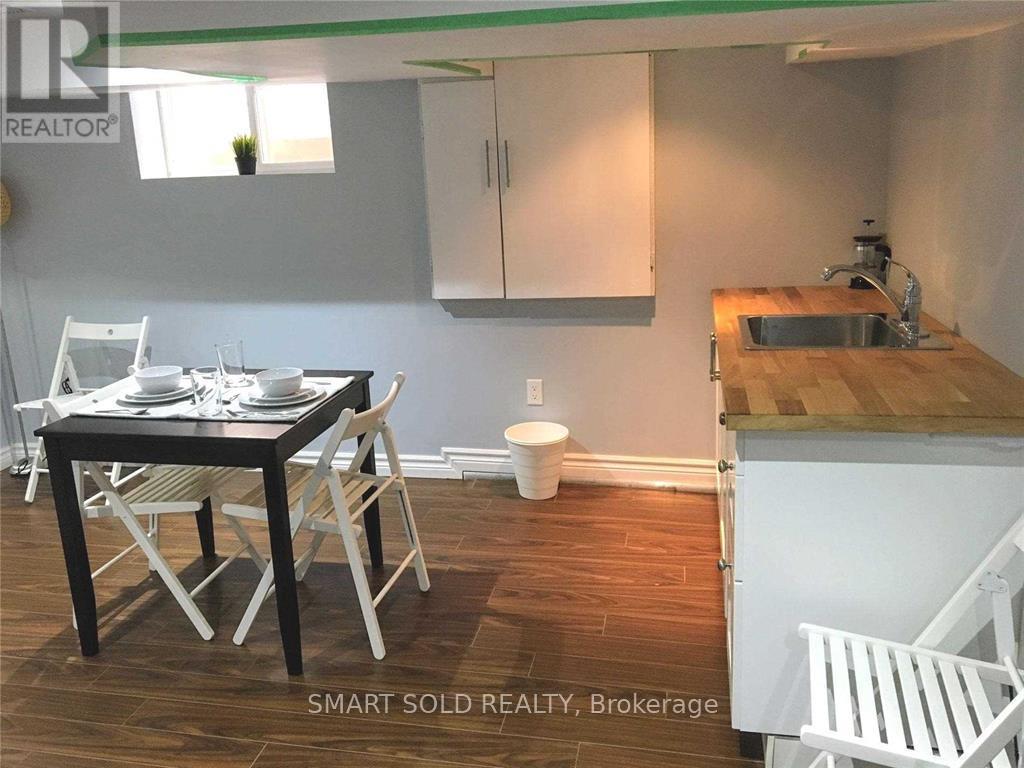 Bsmt - 856 Shaw Street, Toronto, Ontario  M6G 3M2 - Photo 3 - W12522722