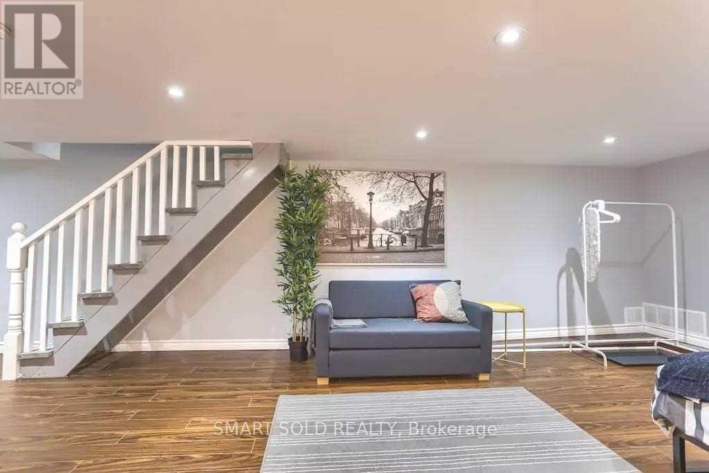 Bsmt - 856 Shaw Street, Toronto, Ontario  M6G 3M2 - Photo 6 - W12522722