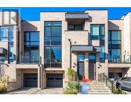 22 PONY FARM DRIVE, Toronto, Ontario