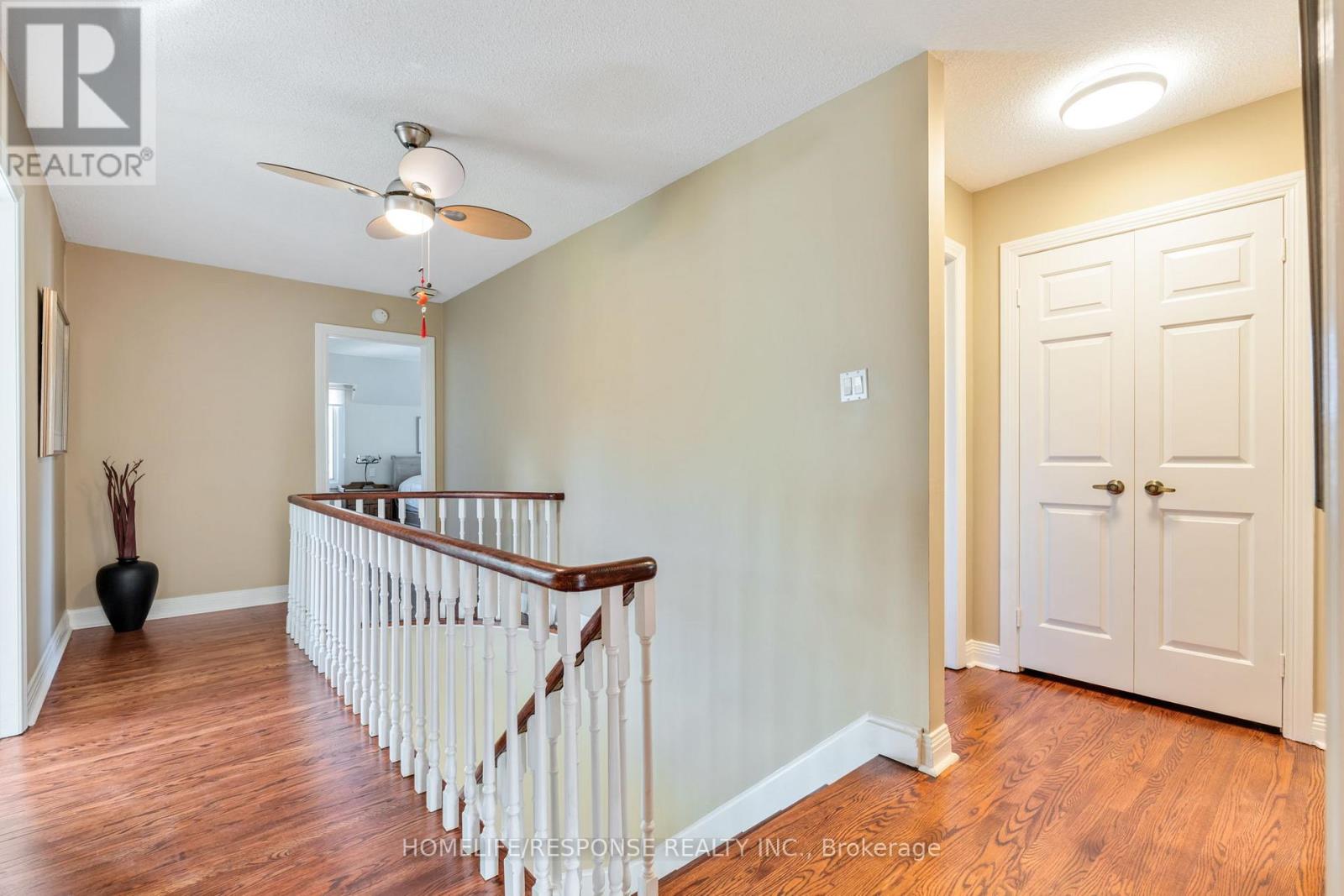 2543 King Forrest Drive, Mississauga, Ontario  L5K 2E5 - Photo 15 - W12522750