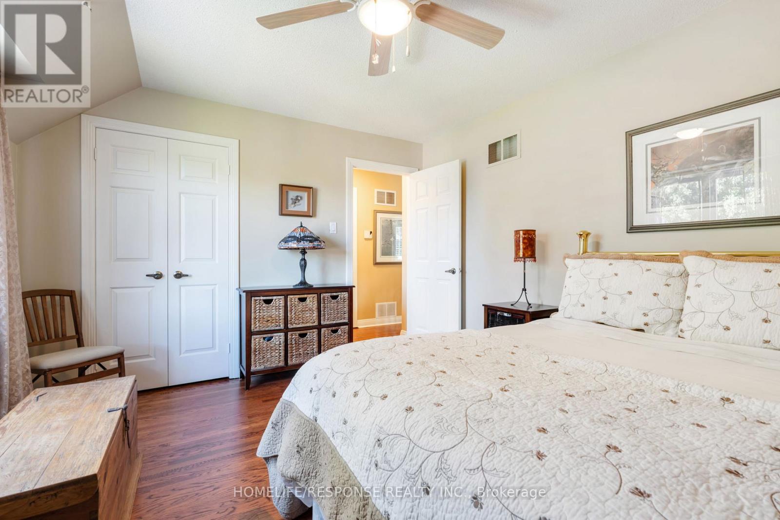 2543 King Forrest Drive, Mississauga, Ontario  L5K 2E5 - Photo 27 - W12522750