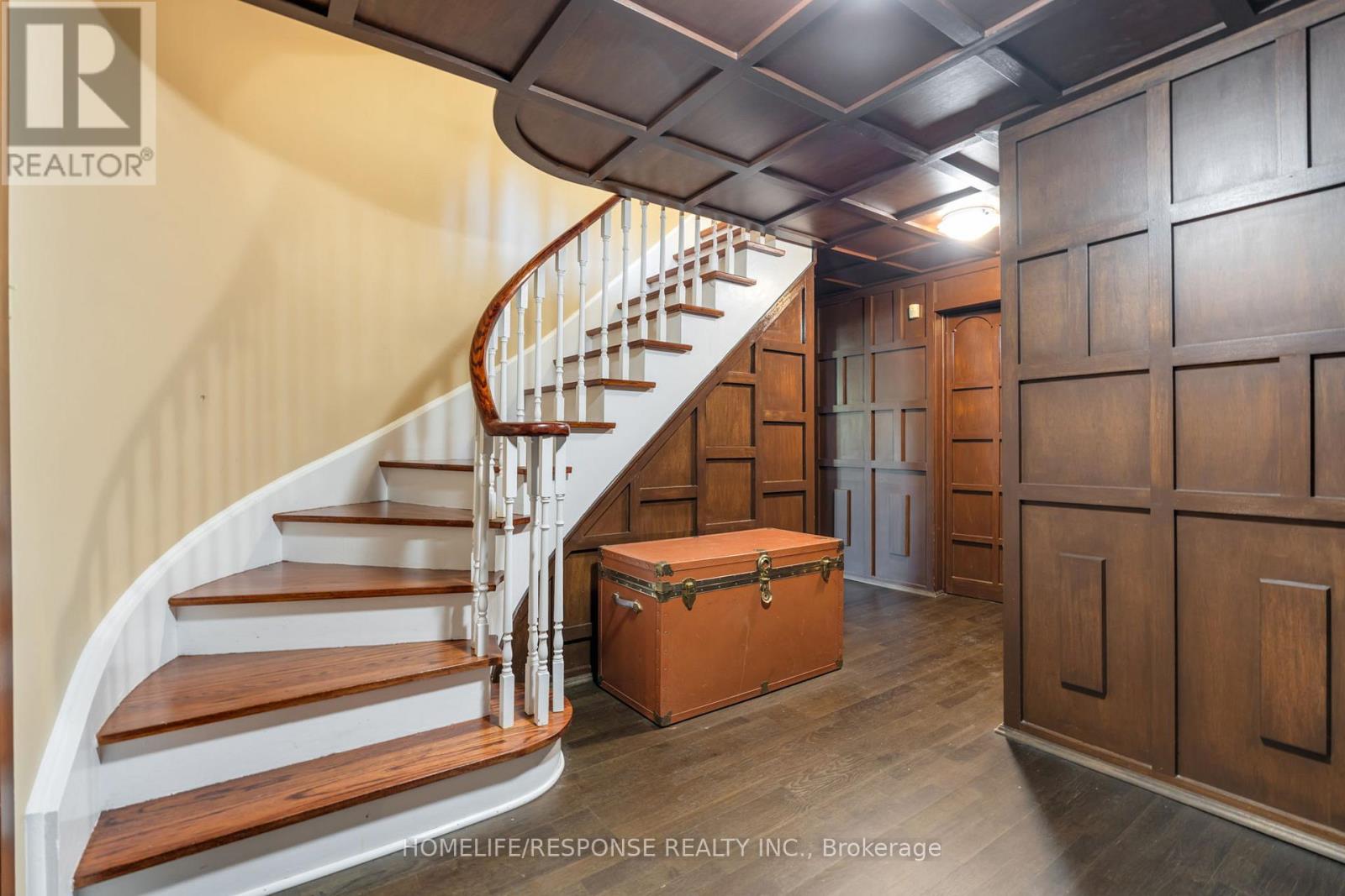 2543 King Forrest Drive, Mississauga, Ontario  L5K 2E5 - Photo 29 - W12522750