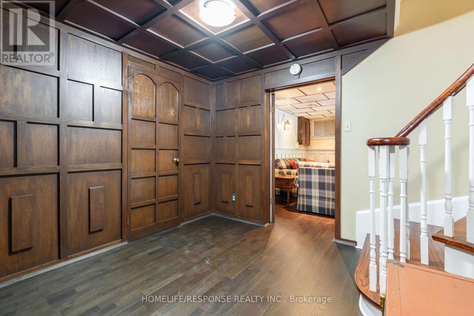 2543 King Forrest Drive, Mississauga, Ontario  L5K 2E5 - Photo 30 - W12522750