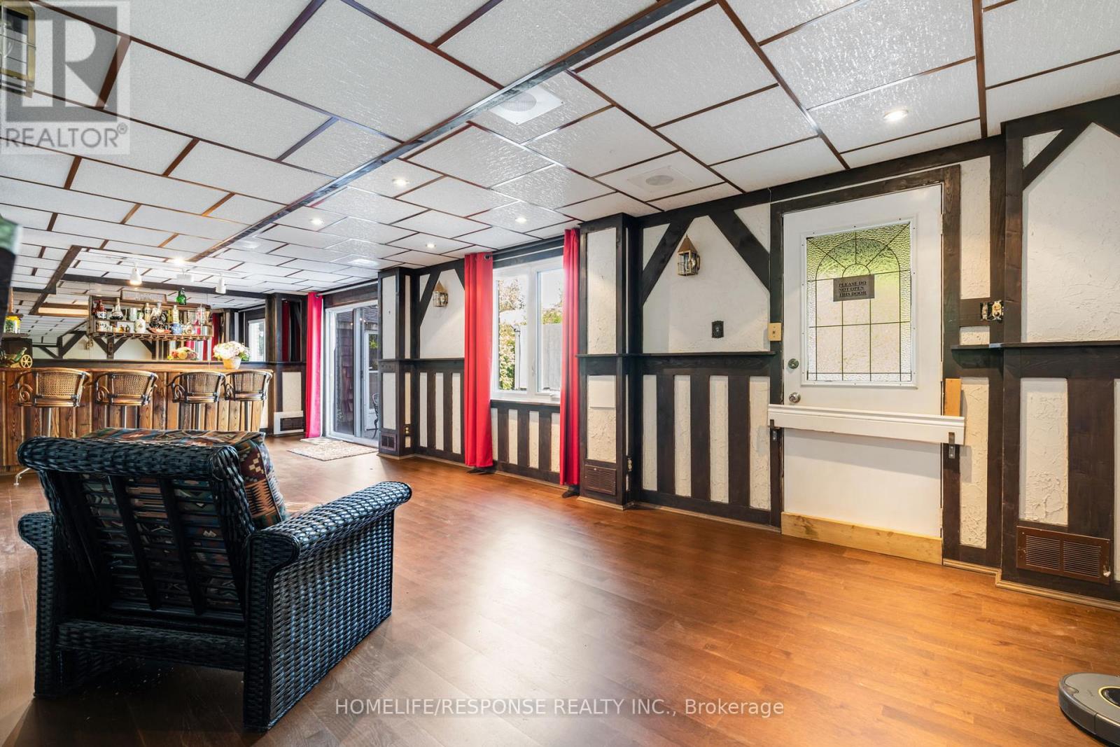 2543 King Forrest Drive, Mississauga, Ontario  L5K 2E5 - Photo 31 - W12522750