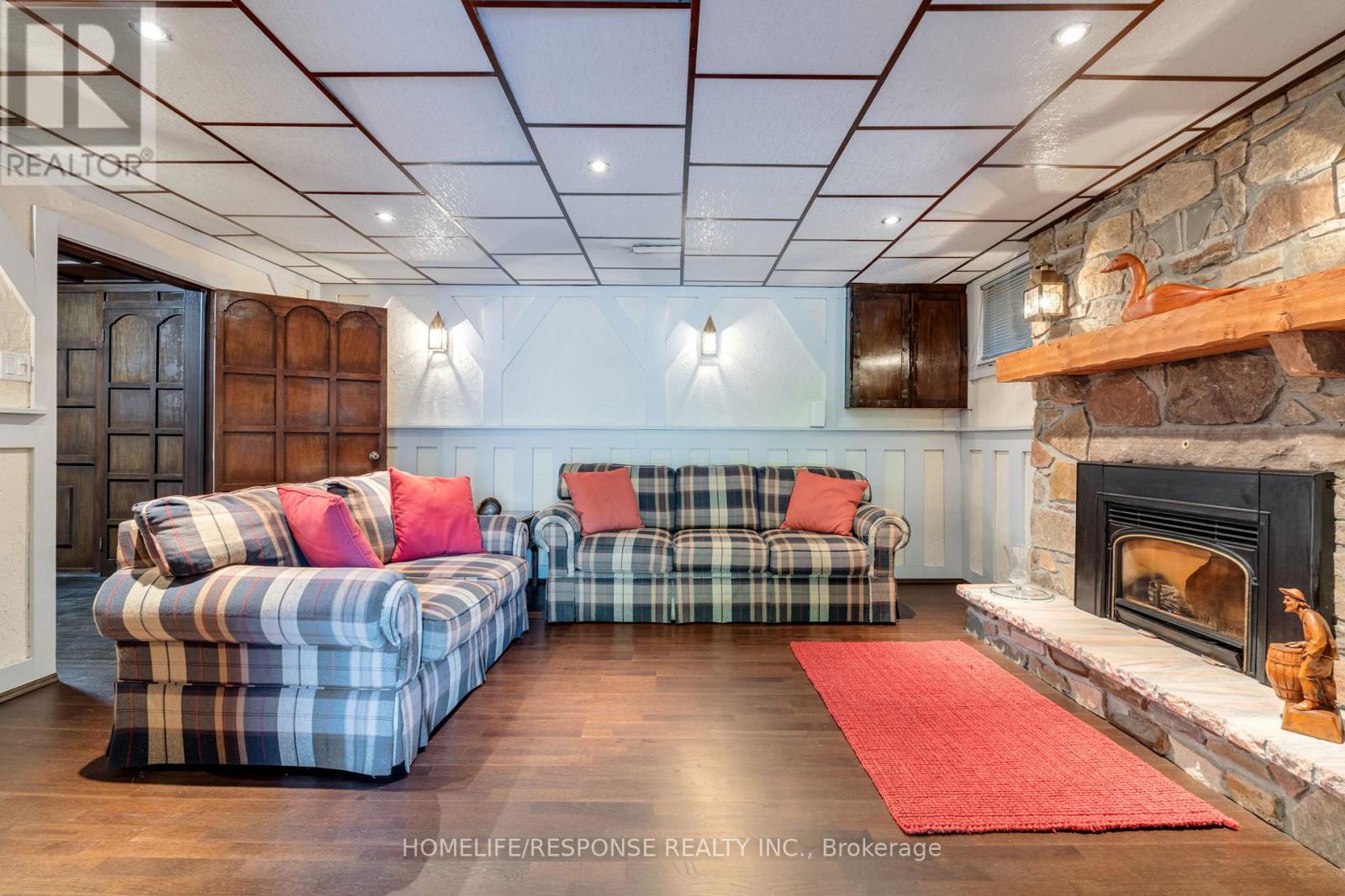 2543 King Forrest Drive, Mississauga, Ontario  L5K 2E5 - Photo 32 - W12522750