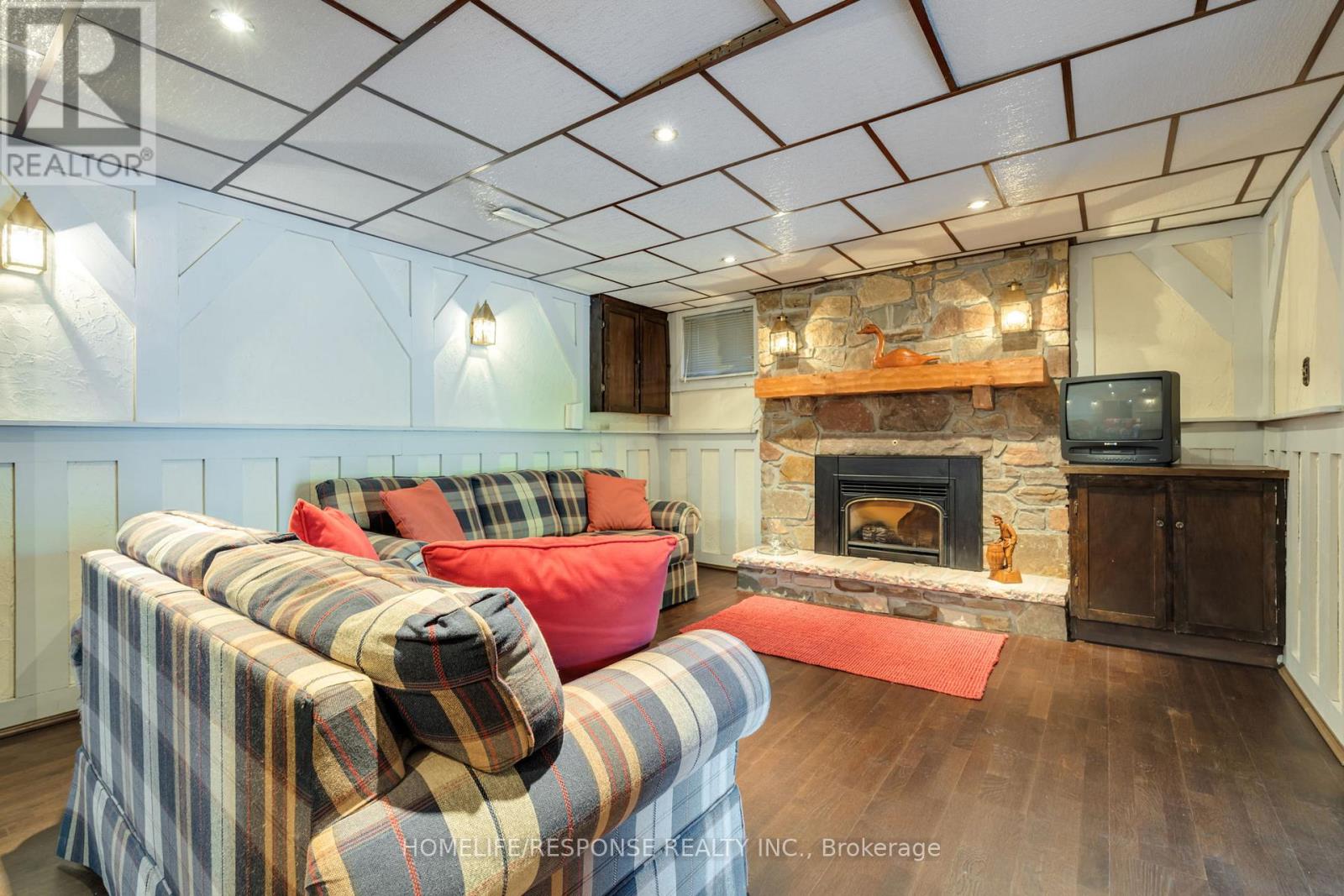 2543 King Forrest Drive, Mississauga, Ontario  L5K 2E5 - Photo 33 - W12522750