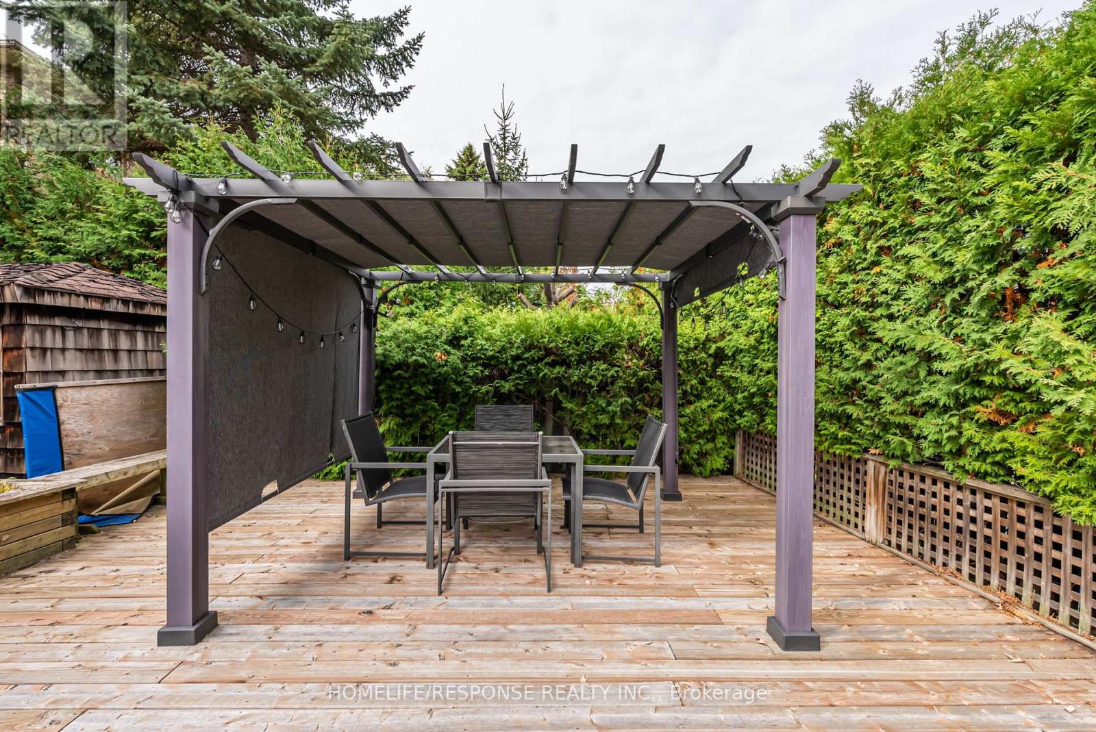 2543 King Forrest Drive, Mississauga, Ontario  L5K 2E5 - Photo 37 - W12522750