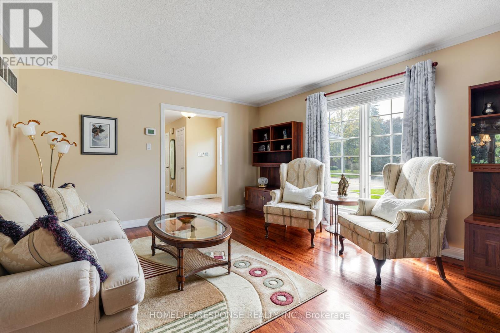 2543 King Forrest Drive, Mississauga, Ontario  L5K 2E5 - Photo 8 - W12522750