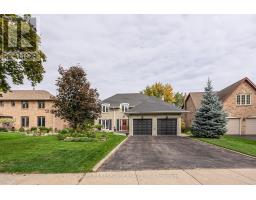 2543 KING FORREST DRIVE, Mississauga, Ontario