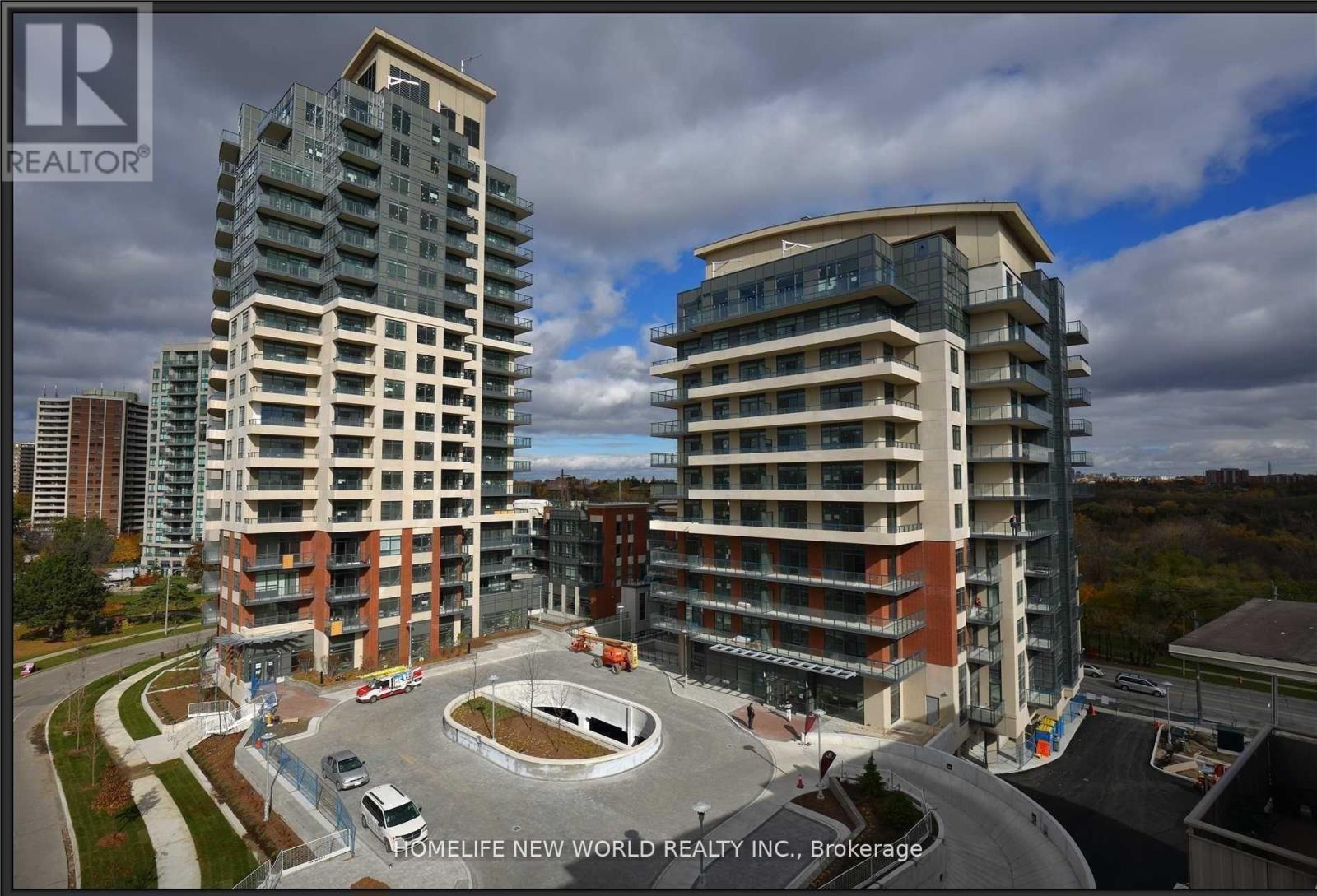 421 - 25 FONTENAY COURT, Toronto, Ontario