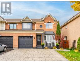 1519 EVANS TERRACE, Milton, Ontario