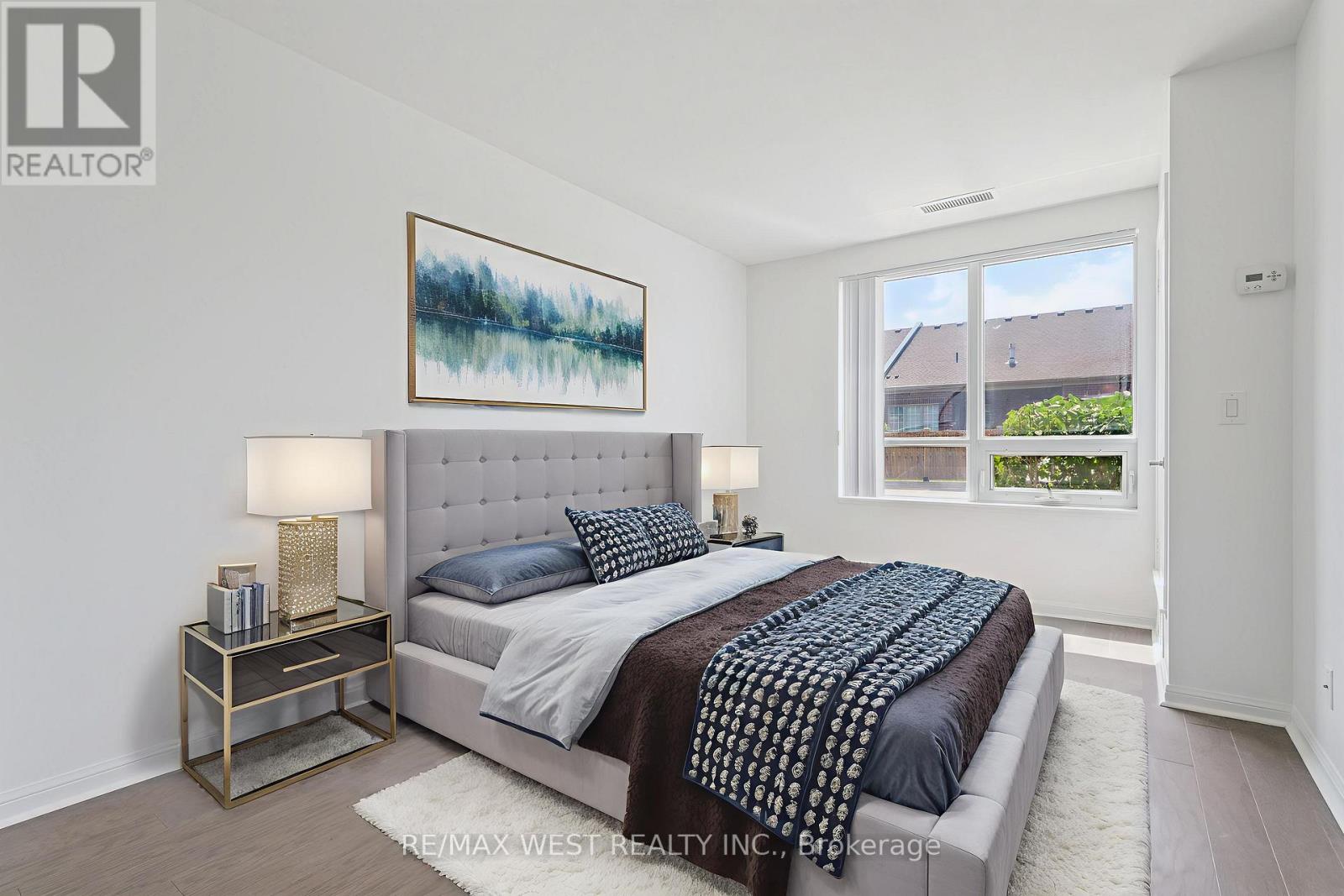 117 - 50 Via Rosedale, Brampton, Ontario  L6R 3Z7 - Photo 5 - W12522770