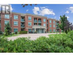 117 - 50 VIA ROSEDALE, Brampton, Ontario
