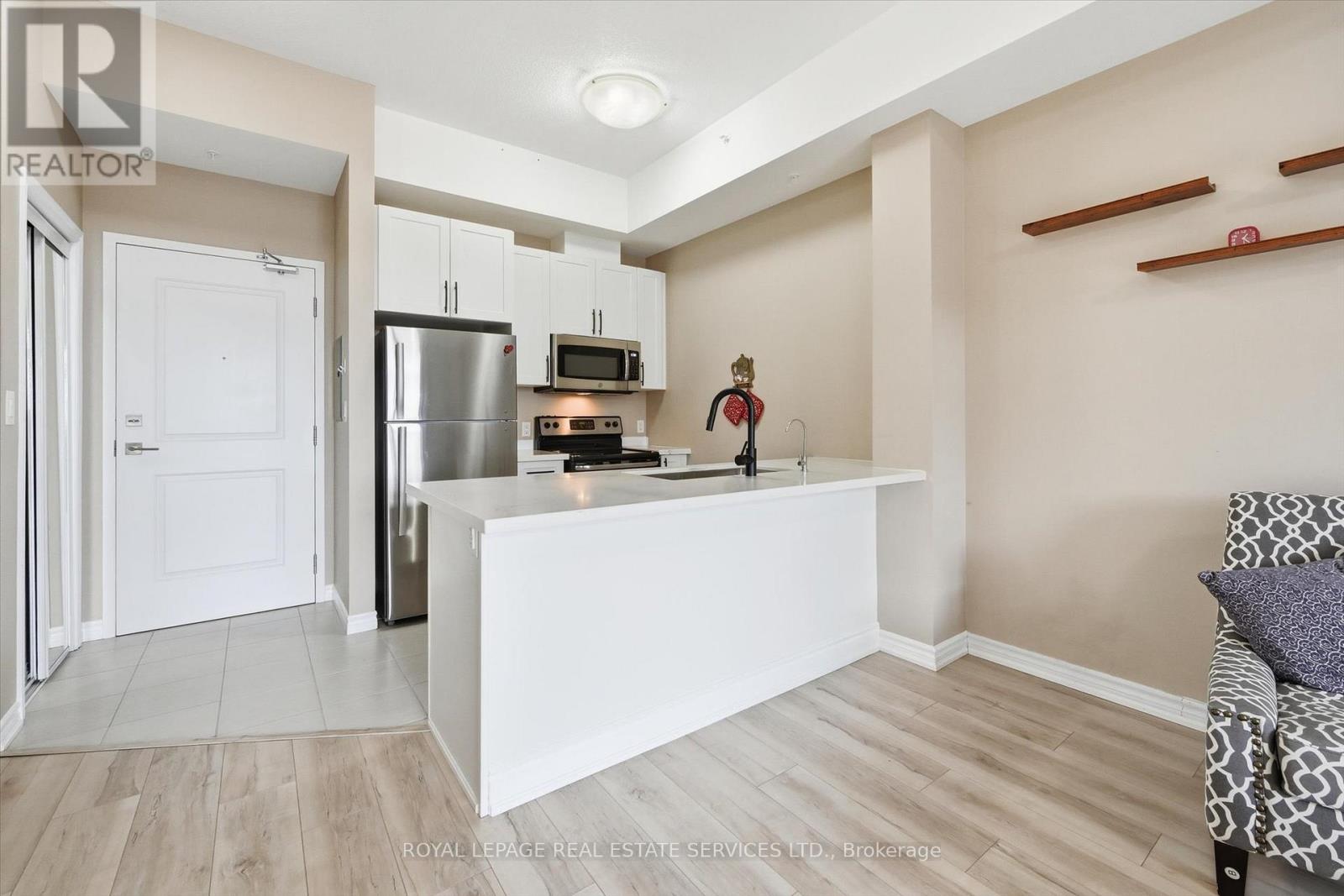 402 - 5020 Corporate Drive, Burlington, Ontario  L7L 0H7 - Photo 12 - W12522772