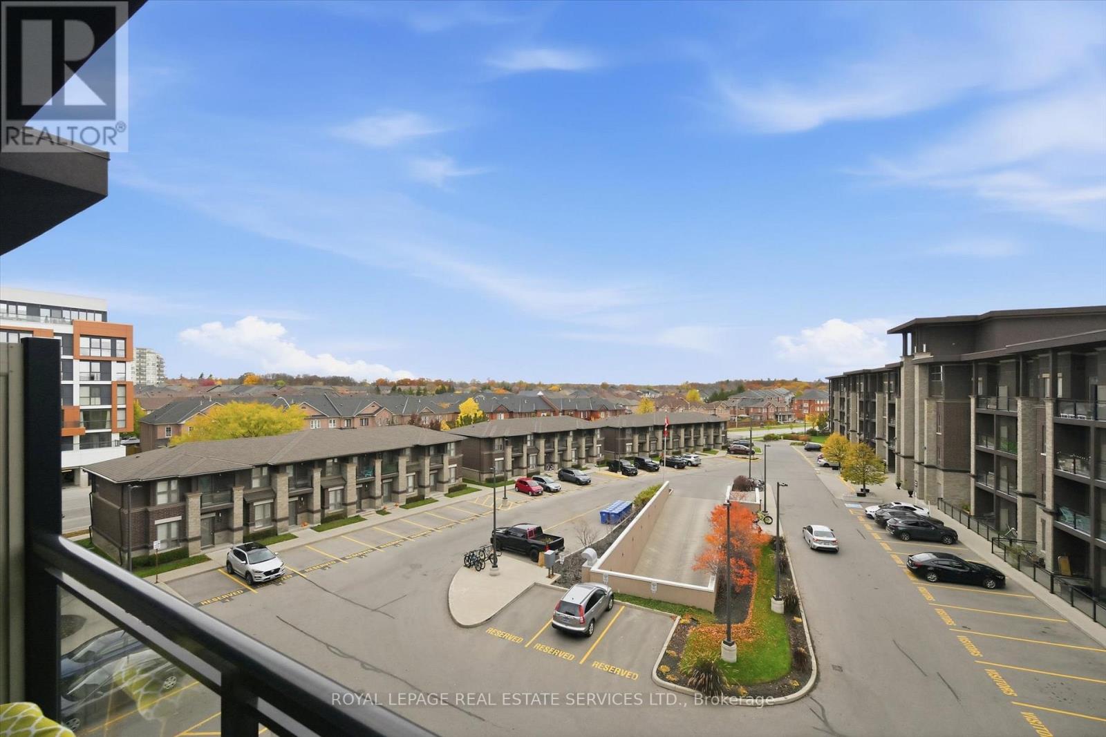 402 - 5020 Corporate Drive, Burlington, Ontario  L7L 0H7 - Photo 22 - W12522772