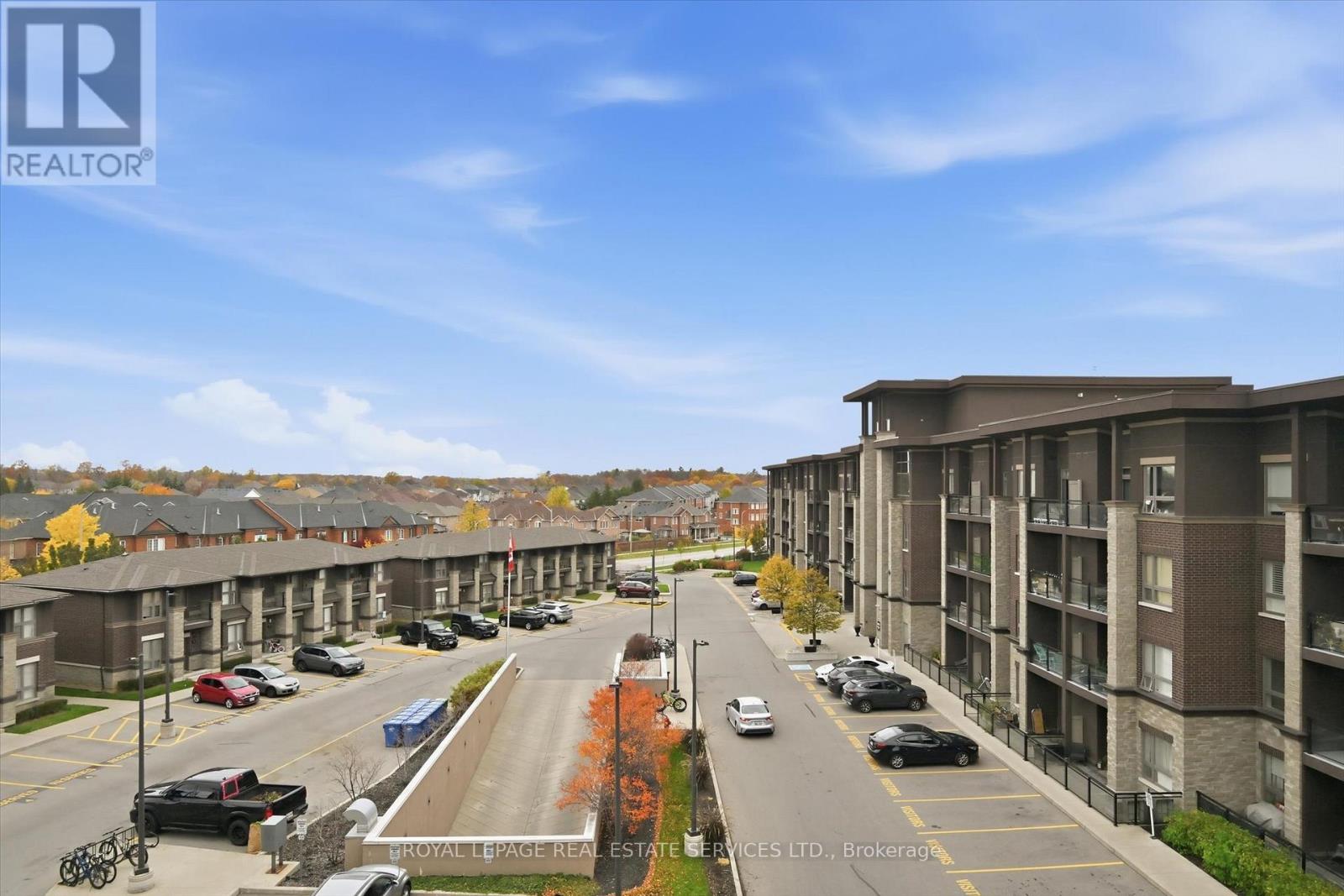 402 - 5020 Corporate Drive, Burlington, Ontario  L7L 0H7 - Photo 23 - W12522772