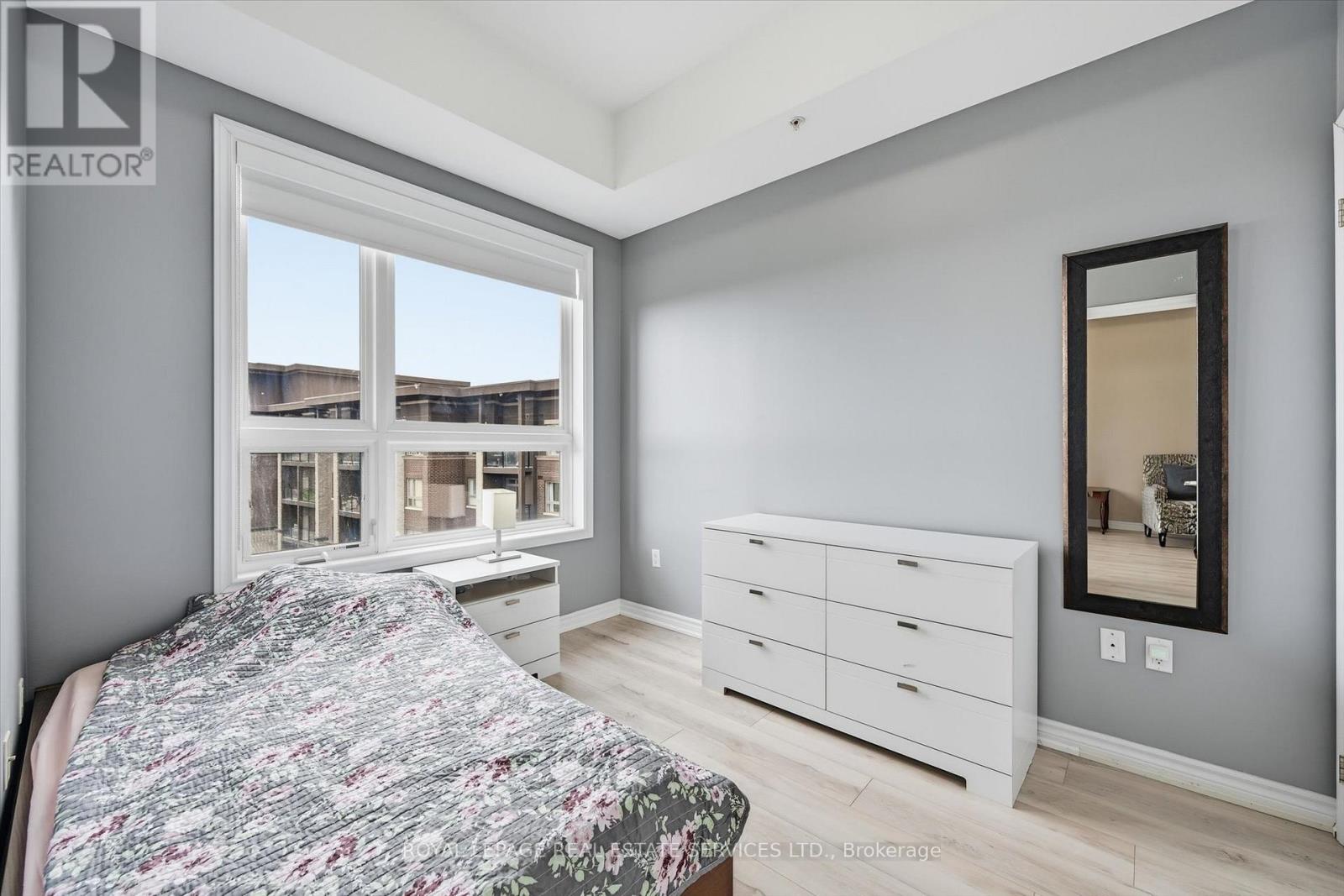 402 - 5020 Corporate Drive, Burlington, Ontario  L7L 0H7 - Photo 28 - W12522772