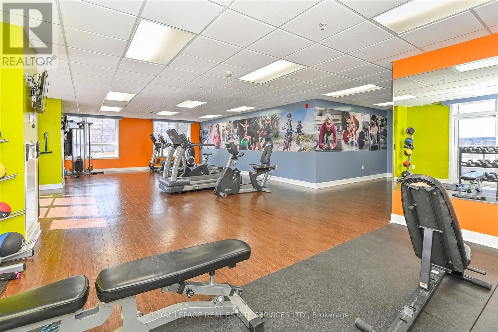 402 - 5020 Corporate Drive, Burlington, Ontario  L7L 0H7 - Photo 38 - W12522772