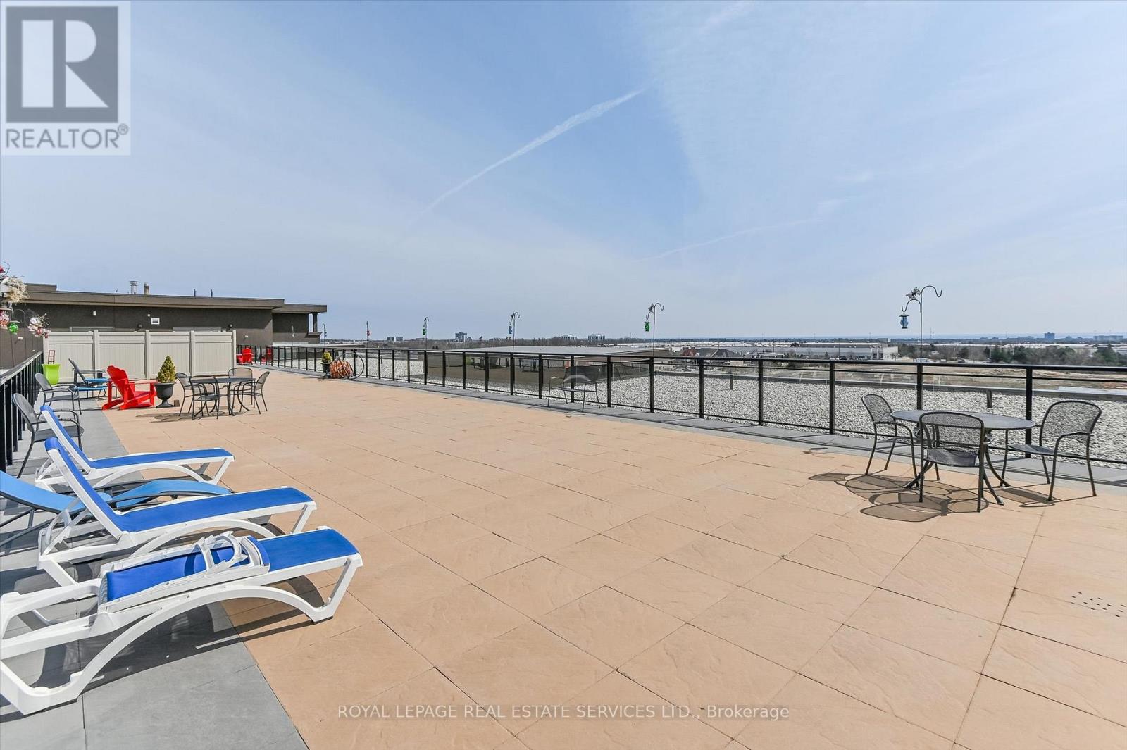 402 - 5020 Corporate Drive, Burlington, Ontario  L7L 0H7 - Photo 40 - W12522772