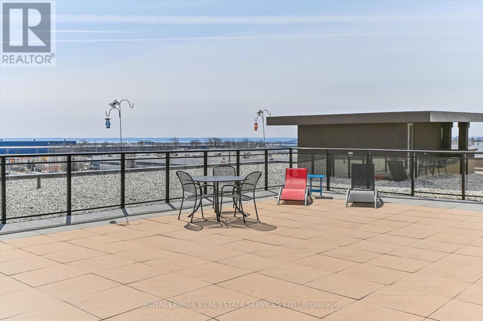 402 - 5020 Corporate Drive, Burlington, Ontario  L7L 0H7 - Photo 41 - W12522772