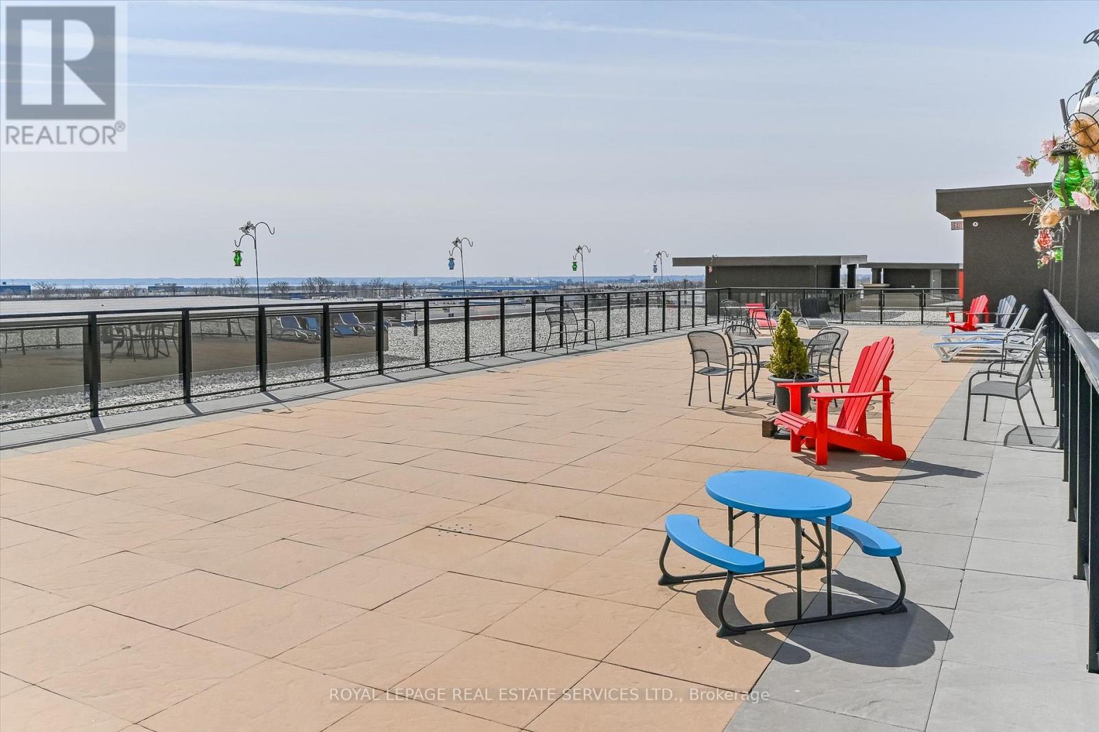 402 - 5020 Corporate Drive, Burlington, Ontario  L7L 0H7 - Photo 42 - W12522772