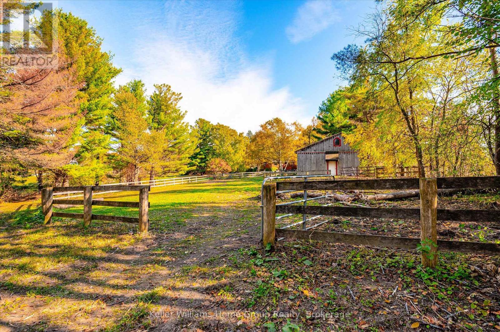 7828 Sixth Line E, Centre Wellington, Ontario N0B 1S0 - Photo 42 - X12522814