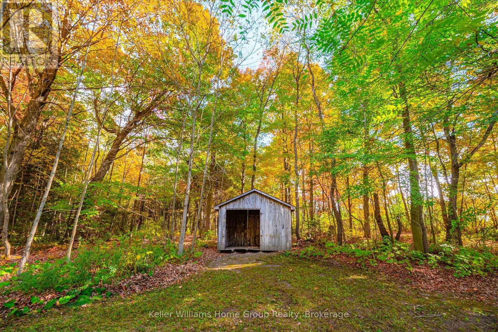 7828 Sixth Line E, Centre Wellington, Ontario N0B 1S0 - Photo 44 - X12522814