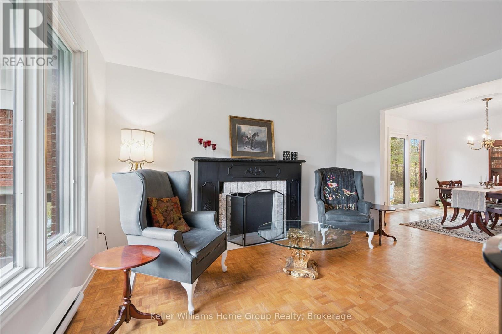 7828 Sixth Line E, Centre Wellington, Ontario N0B 1S0 - Photo 6 - X12522814