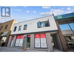 101 - 57 JAMES STREET, parry sound, Ontario