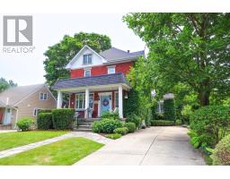 82 PRINCESS STREET, Stratford, Ontario